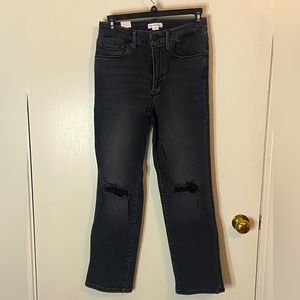 Good American denim with tags
